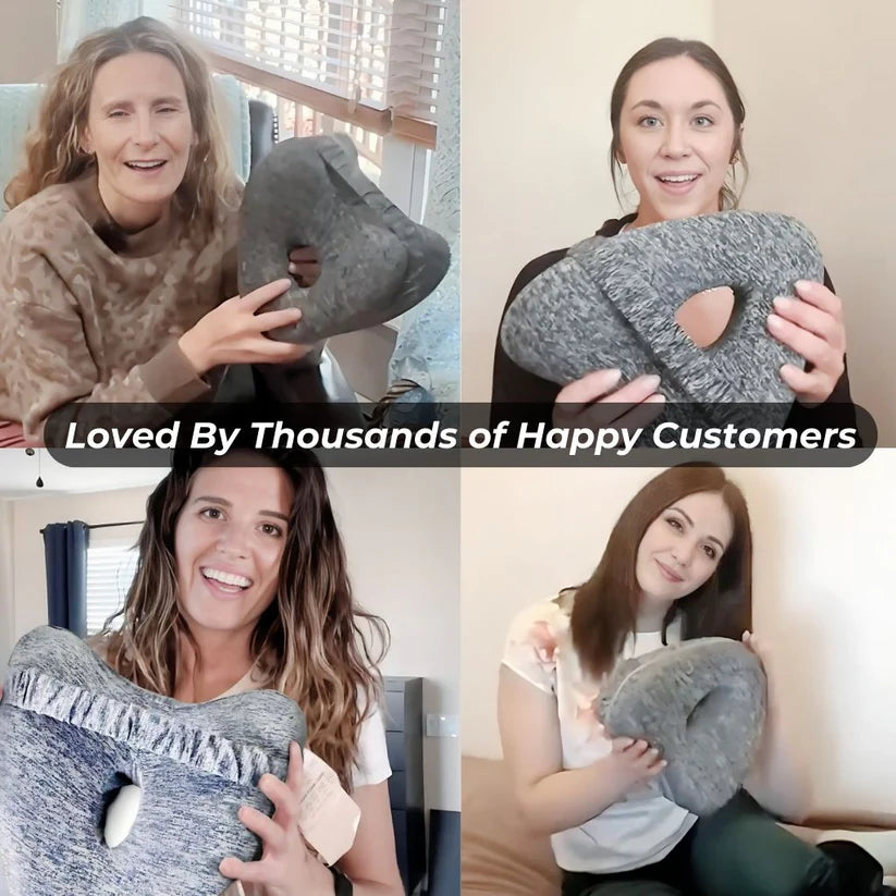 Alignova™ Leg Alignment Pillow