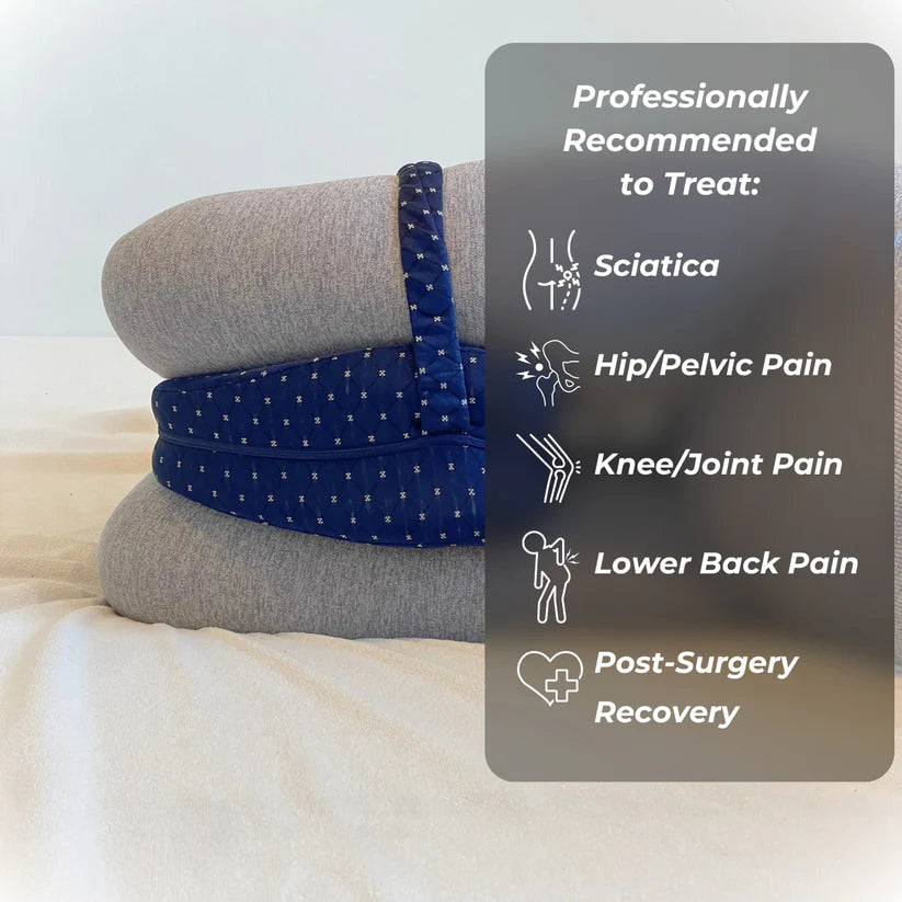 Alignova™ Leg Alignment Pillow