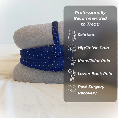 Alignova™ Leg Alignment Pillow