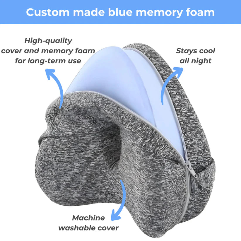 Alignova™ Leg Alignment Pillow
