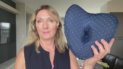 Alignova™ Leg Alignment Pillow